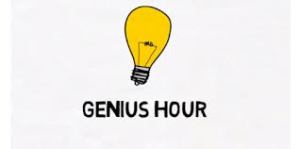 genius hour
