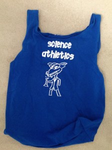 Teacher's Tshirt Bag